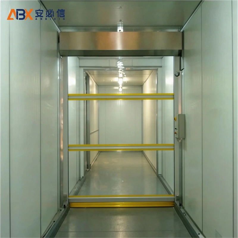 兰州市快速卷帘门