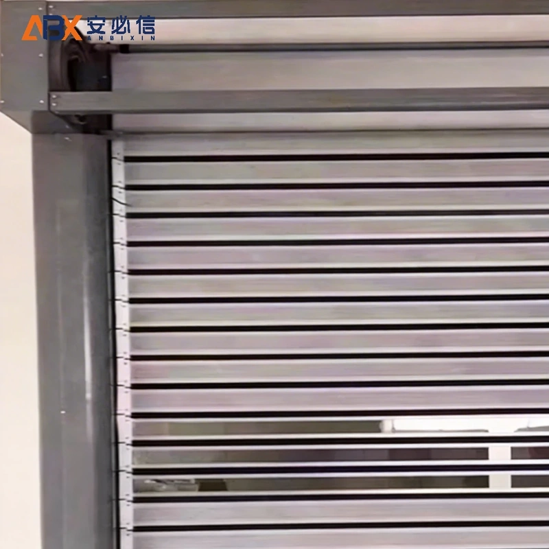 兰州市雷达高速门