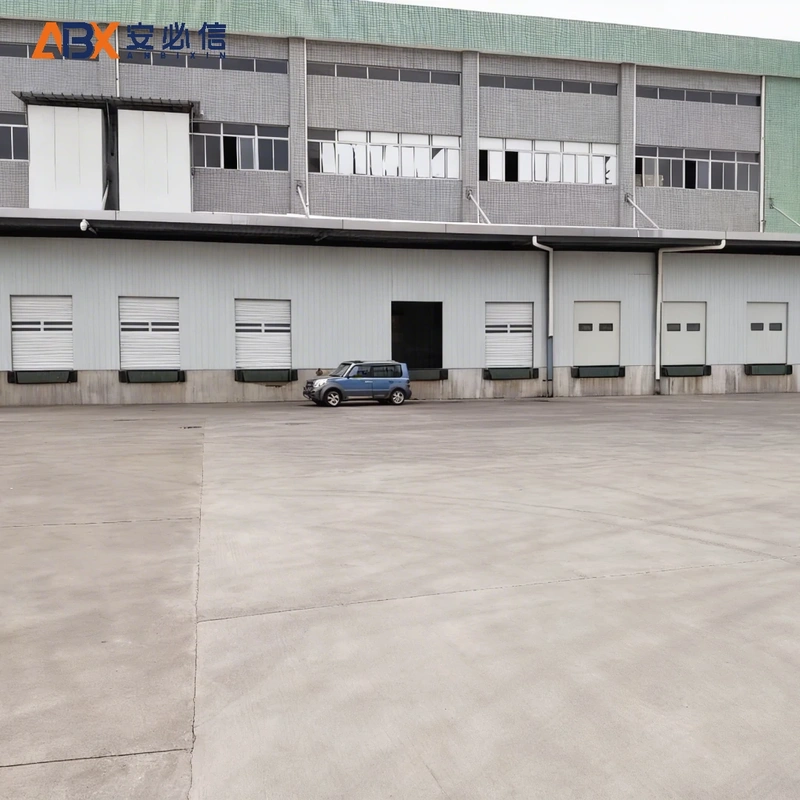 兰州市消防高速门